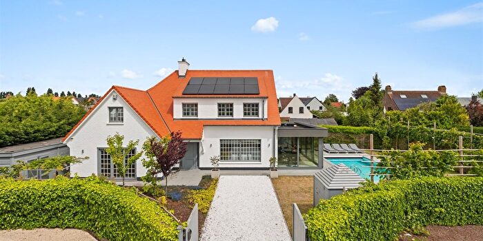 3-kamerhuis te koop in Westkapelle
