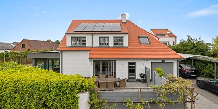 Huizen Koop Huur - 3