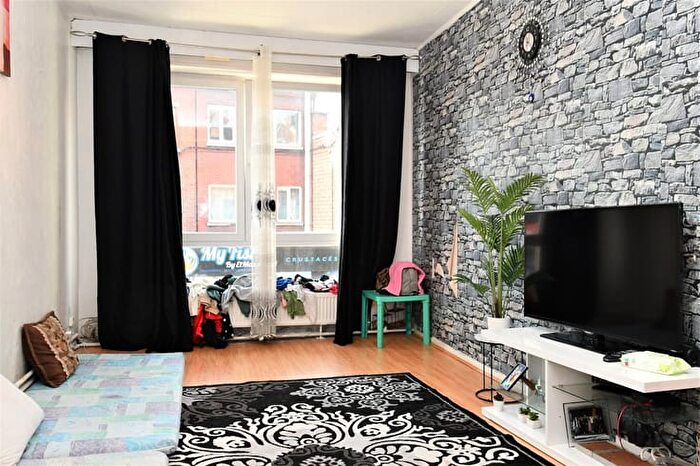 Huizen Koop Huur - 3