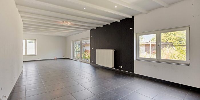 Huizen Koop Huur - 3
