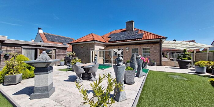 Huizen Koop Huur - 3