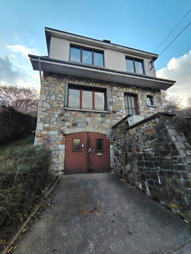 3-kamerhuis te koop in Trois-Ponts