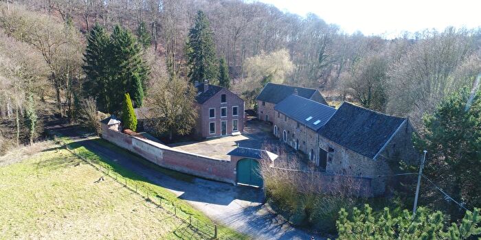 6-kamerhuis te koop in Gleixhe