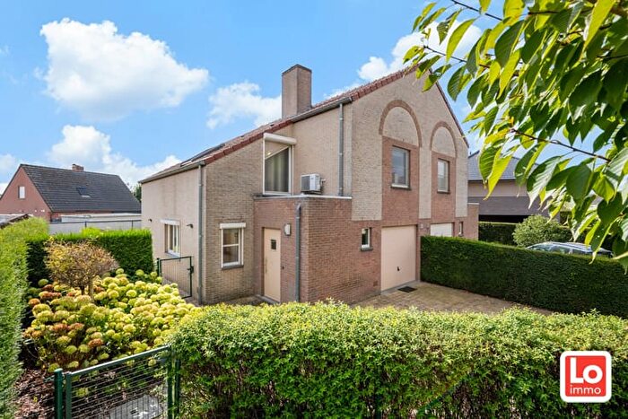 15-kamerhuis te koop in Lochristi