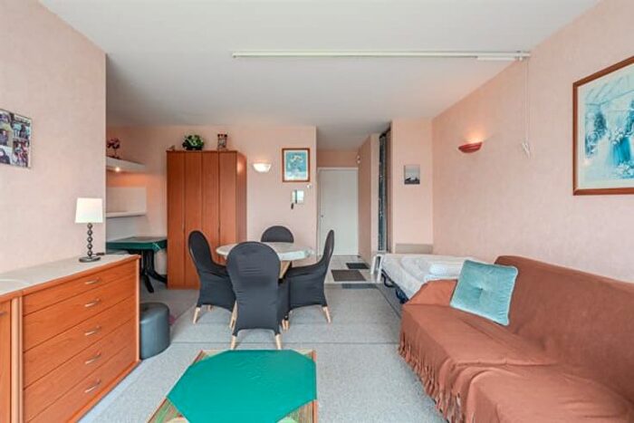 Appartement te koop in MIDDELKERKE