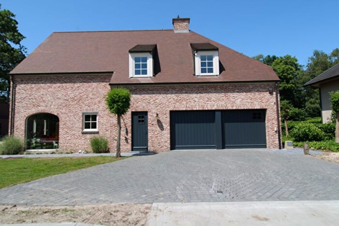 1-kamerhuis te koop in Mariakerke