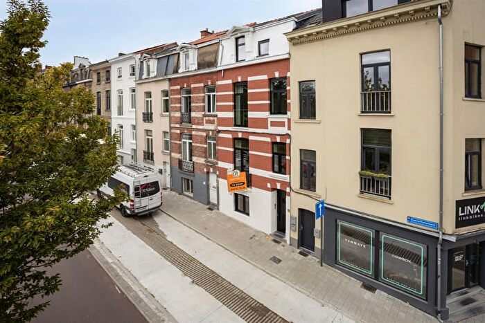 Appartement te koop in Leuven