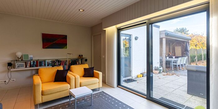 Huizen Koop Huur - 2