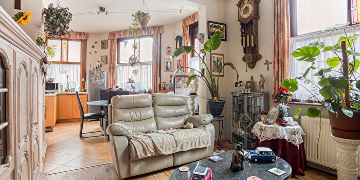1-kamerappartement te koop in Zaventem