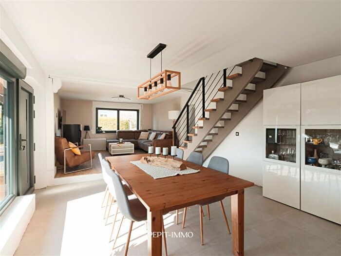 2-kamerhuis te koop in LÉGLISE
