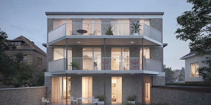 Huizen Koop Huur - 3
