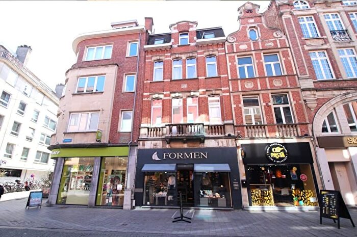 Huizen Koop Huur - 3