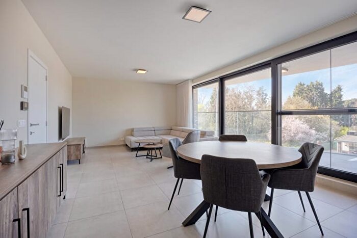 10-kamerappartement te koop in Maasmechelen