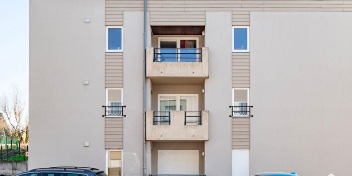 2-kamerappartement te koop in Arlon