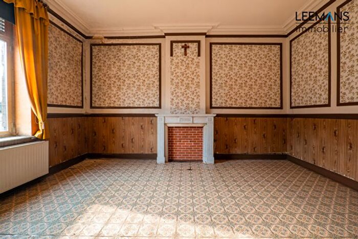 Huizen Koop Huur - 3