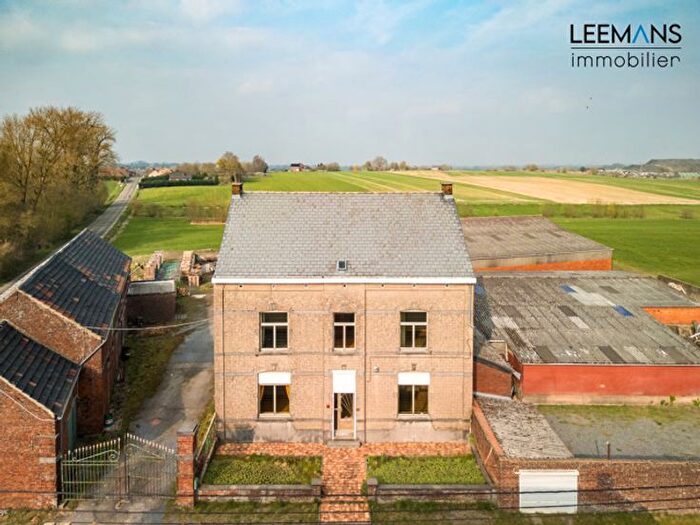 Huizen Koop Huur - 2