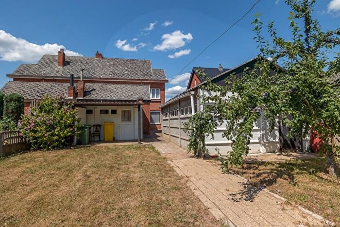Huizen Koop Huur - 2
