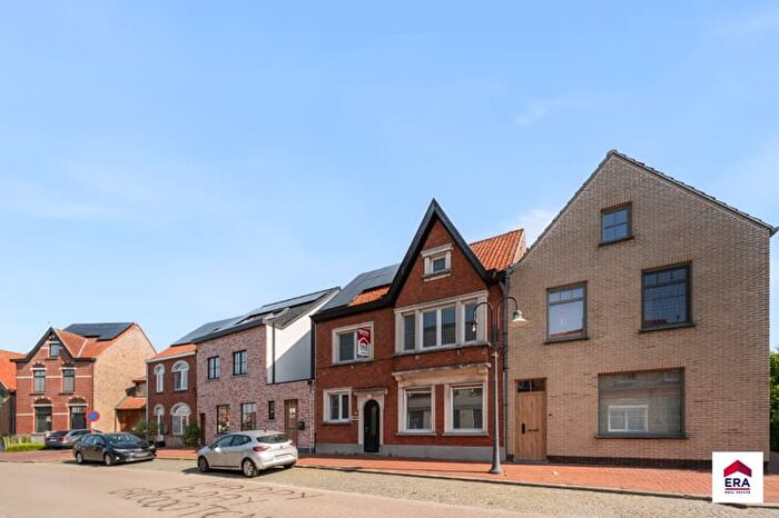 Huizen Koop Huur - 2