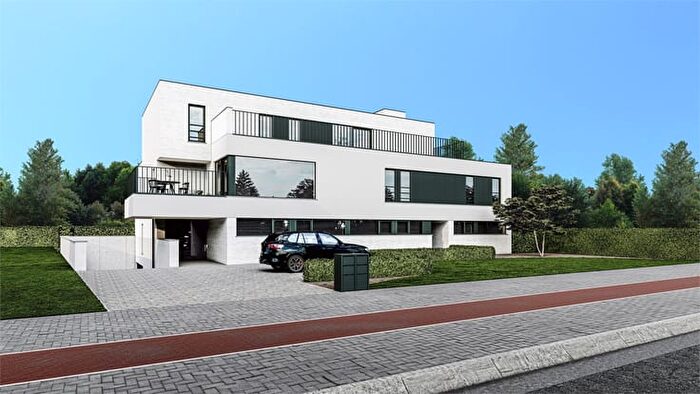 5-kamerappartement te koop in Dilsen-Stokkem