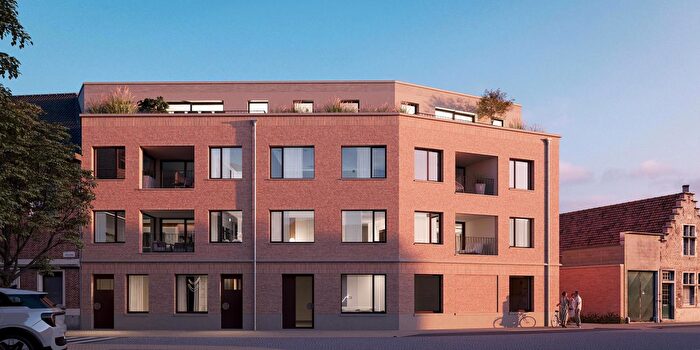 Huizen Koop Huur - 2