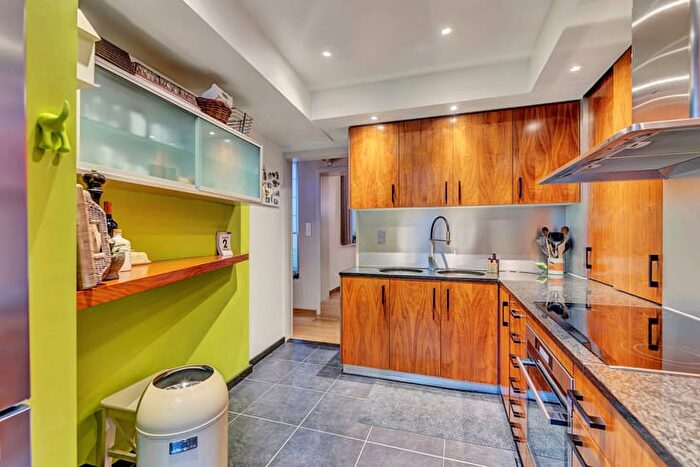 Huizen Koop Huur - 3