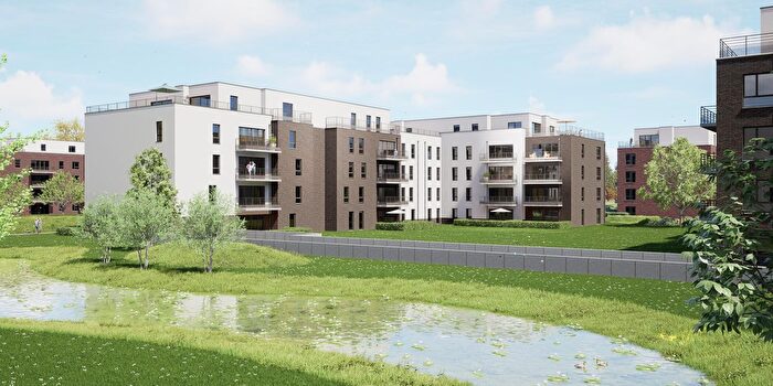Huizen Koop Huur - 2