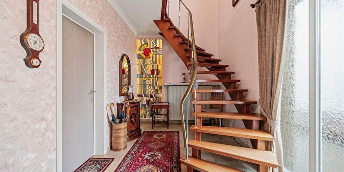 Huizen Koop Huur - 2