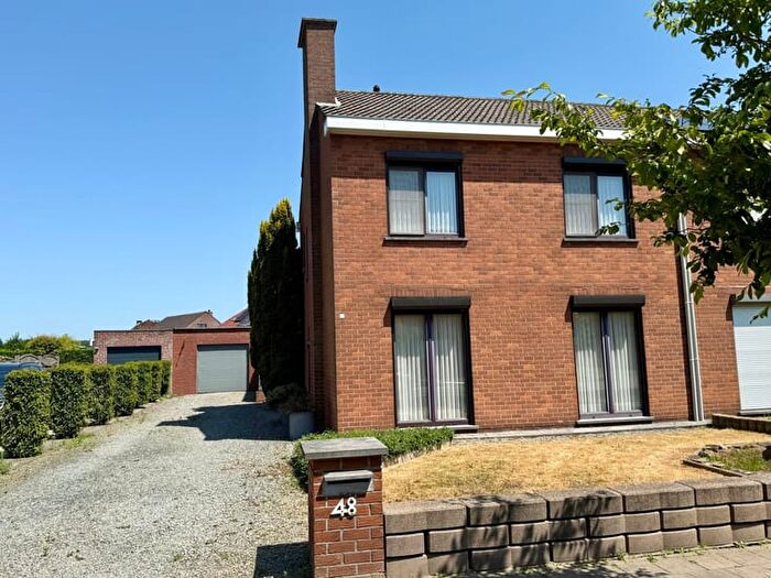 3-kamerhuis te koop in BEVEREN-KRUIBEKE-ZWIJNDRECHT
