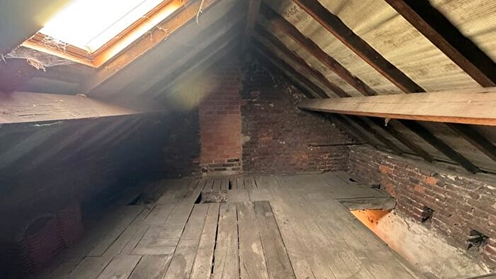 Huizen Koop Huur - 3