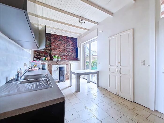 Huizen Koop Huur - 3