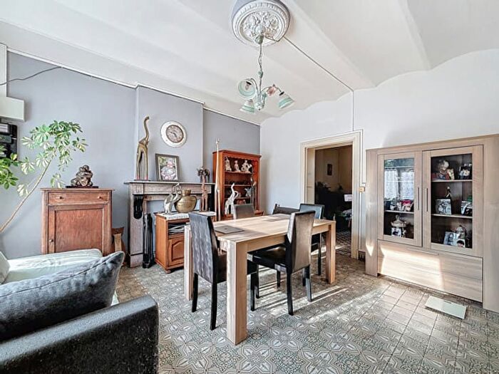 2-kamerhuis te koop in Fleurus