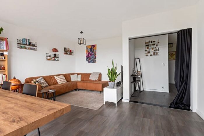 2-kamerappartement te koop in Genk