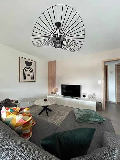 2-kamerappartement te huur in Arlon