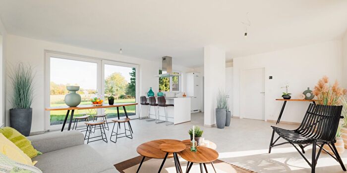 3-kamerhuis te koop in Vedrin