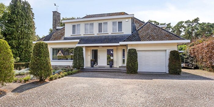 4-kamerhuis te koop in Zutendaal