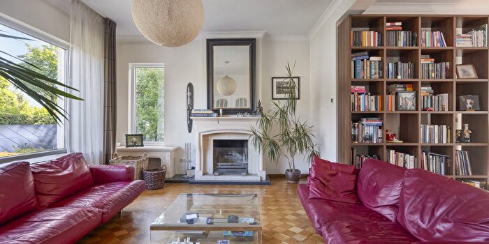 Huizen Koop Huur - 3