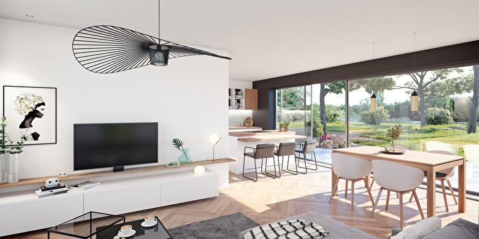 Huizen Koop Huur - 3