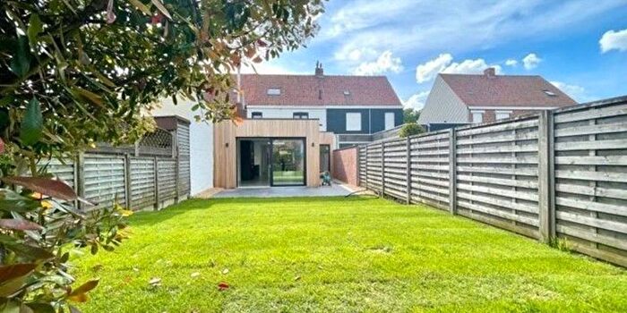 3-kamerhuis te koop in Sint-Eloois-Vijve