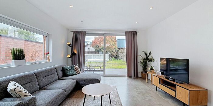 Huizen Koop Huur - 2