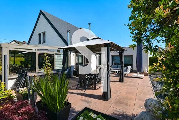 Huizen Koop Huur - 3