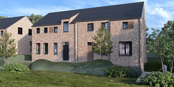 Huizen Koop Huur - 3