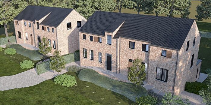 Huis te koop in As