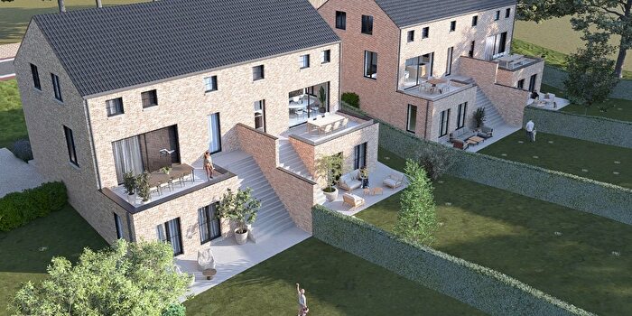 Huizen Koop Huur - 2