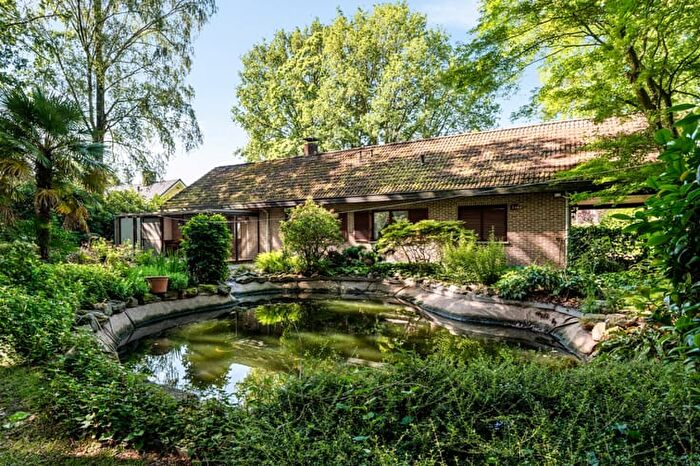 2-kamerhuis te koop in Brecht