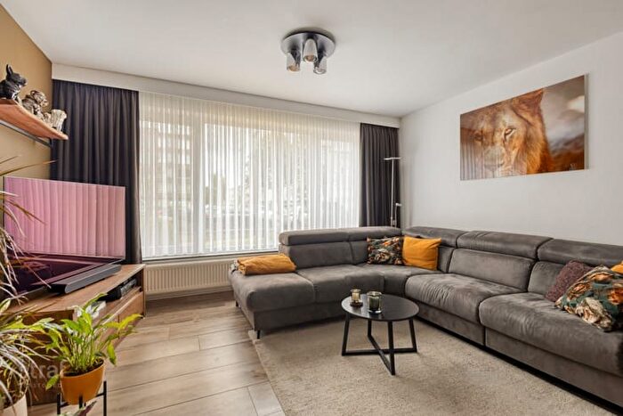 10-kamerappartement te koop in Deurne (2100)
