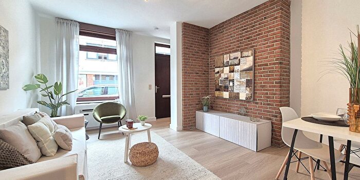 1-kamerhuis te koop in Lovendegem