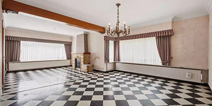 Huizen Koop Huur - 2