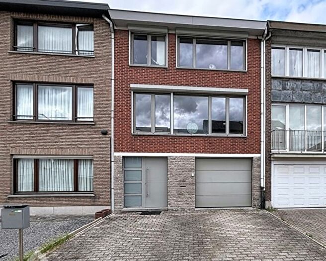 3-kamerhuis te koop in Willebroek
