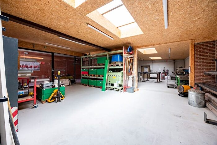 Huizen Koop Huur - 2