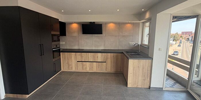 Huizen Koop Huur - 2